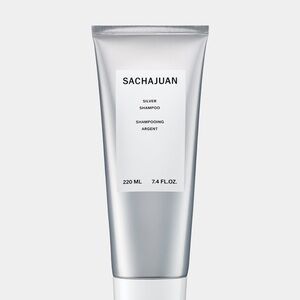 Sachajuan Silver Shampoo